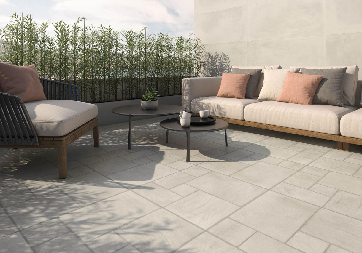 Pamesa Elite Kőhatású járólap 