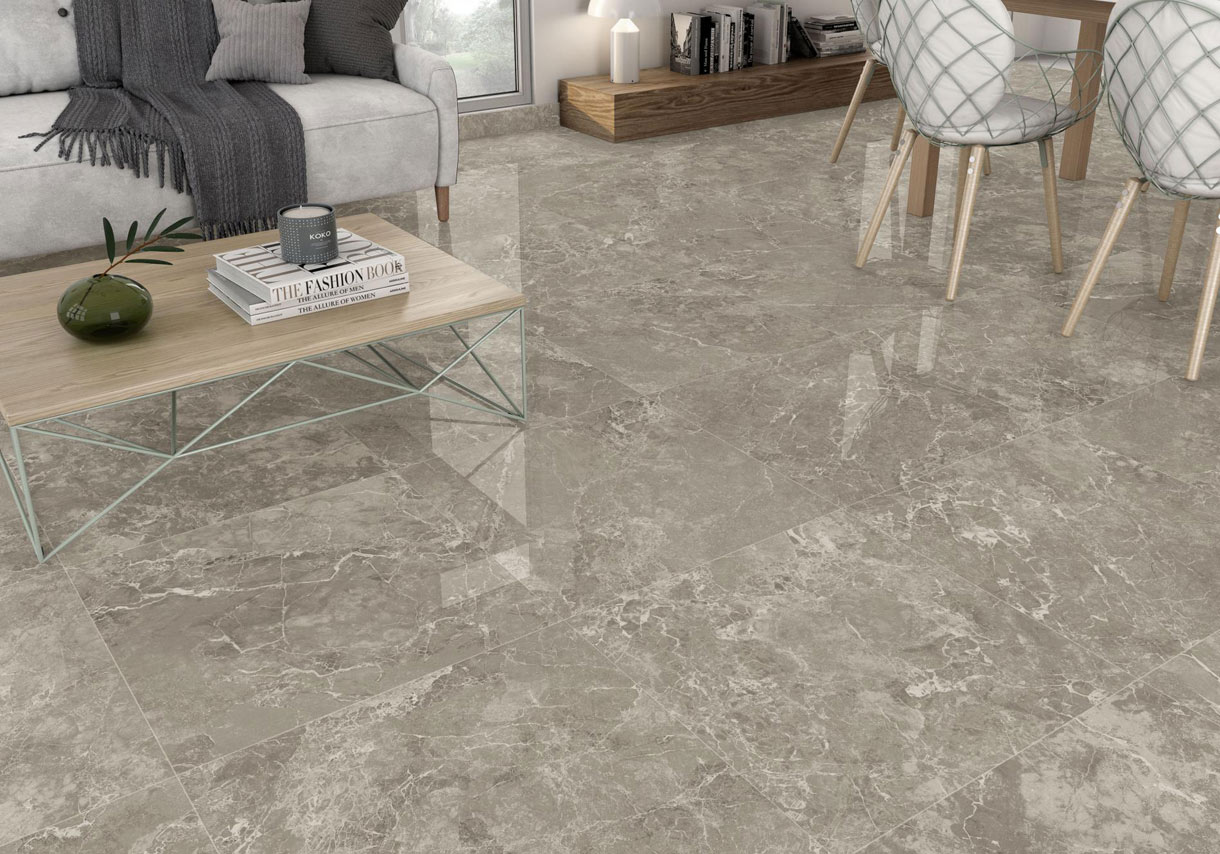 Pamesa Eriam Kőhatású járólap 