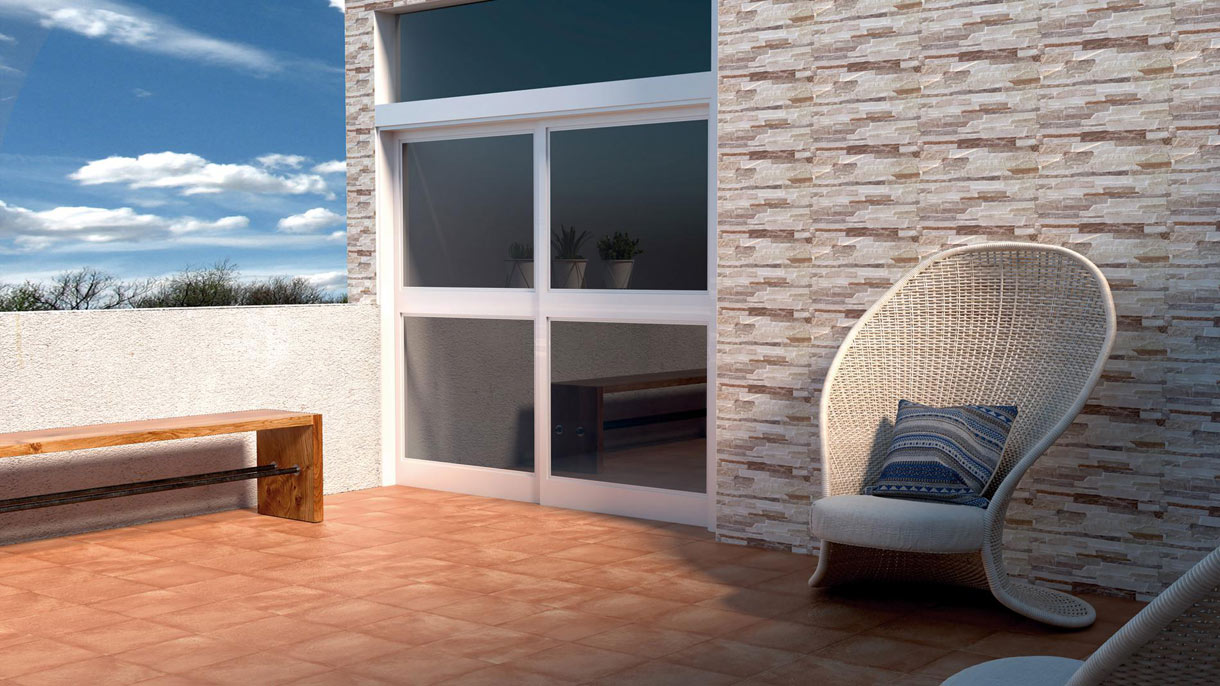 Pamesa Gales Kőhatású járólap 