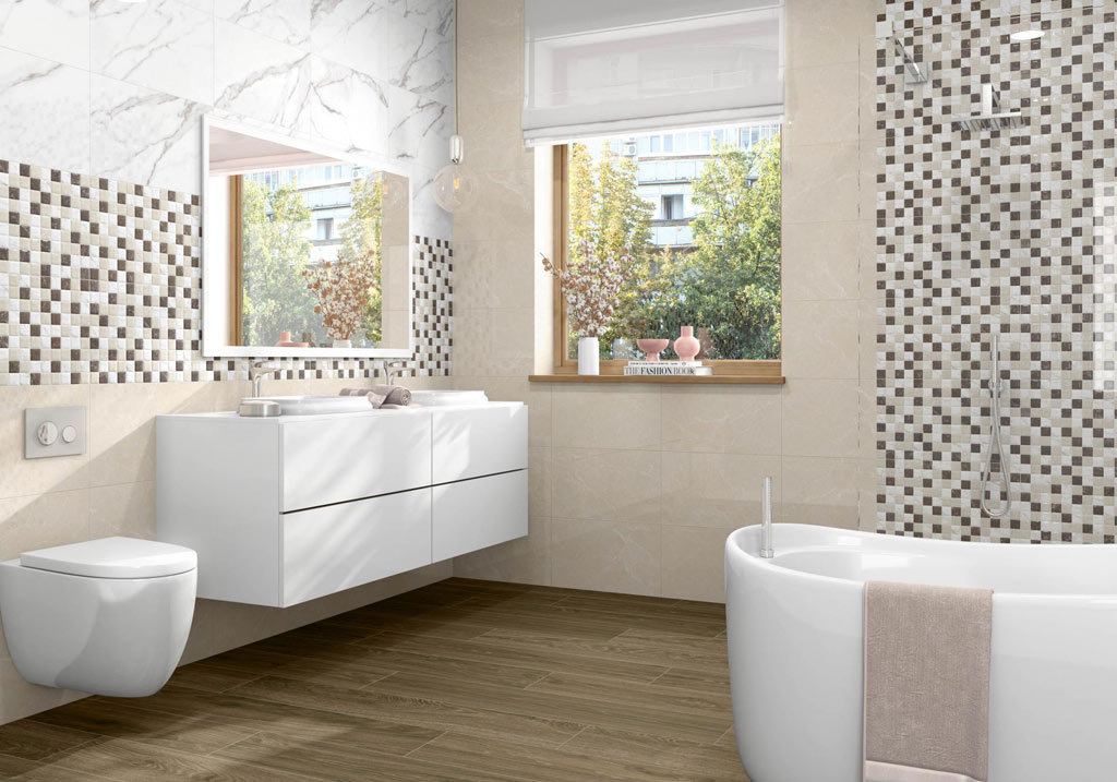 Pamesa Acadian Falburkolat 