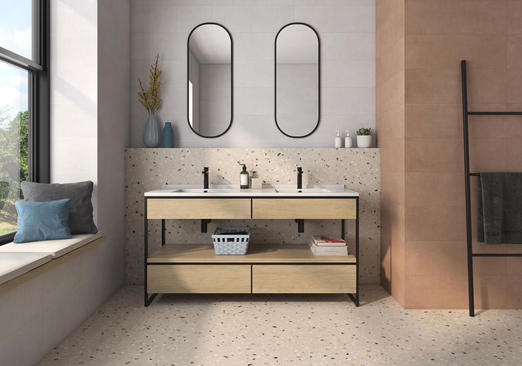 Pamesa Doria Falburkolat 