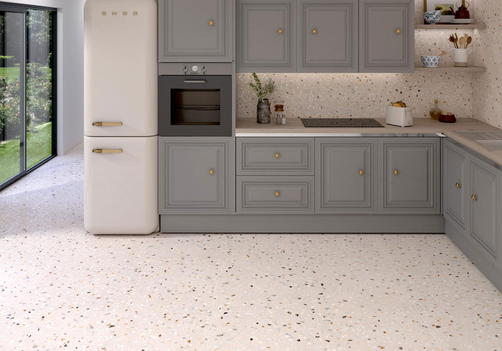 Pamesa Doria Konyhai burkolólap 