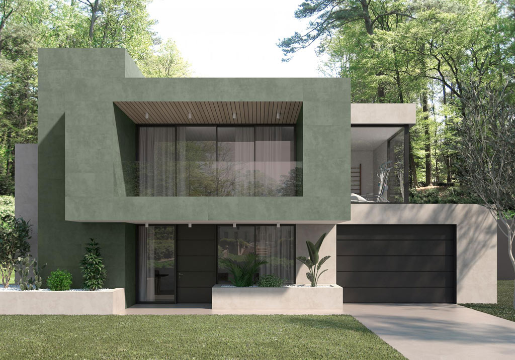 Pamesa Eleganza Falburkolat 