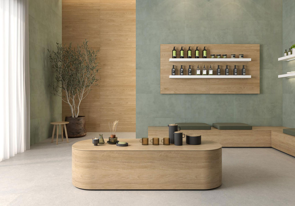 Pamesa Kauri Falburkolat 