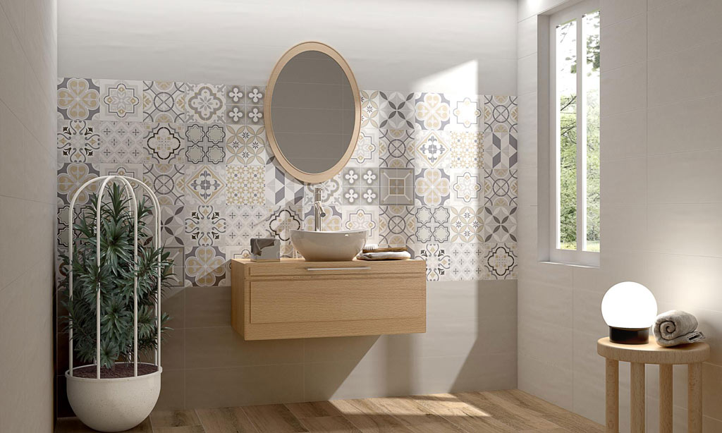 Pamesa Lowry Falburkolat 