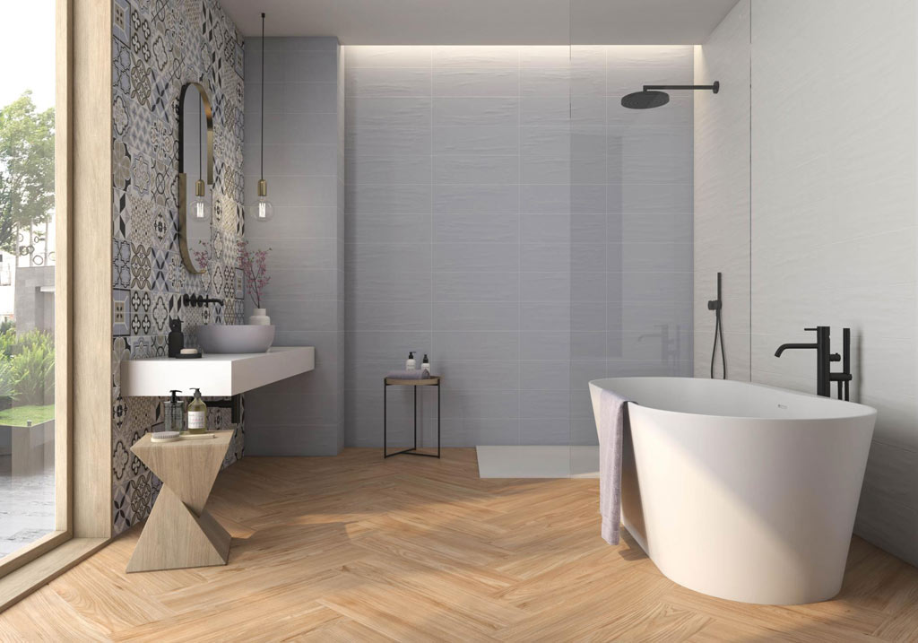 Pamesa Lowry Falburkolat 