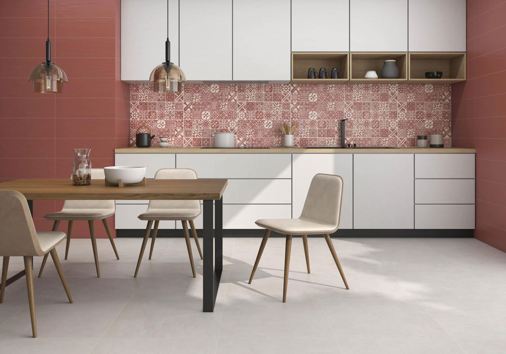 Pamesa Lowry Konyhai burkolólap 