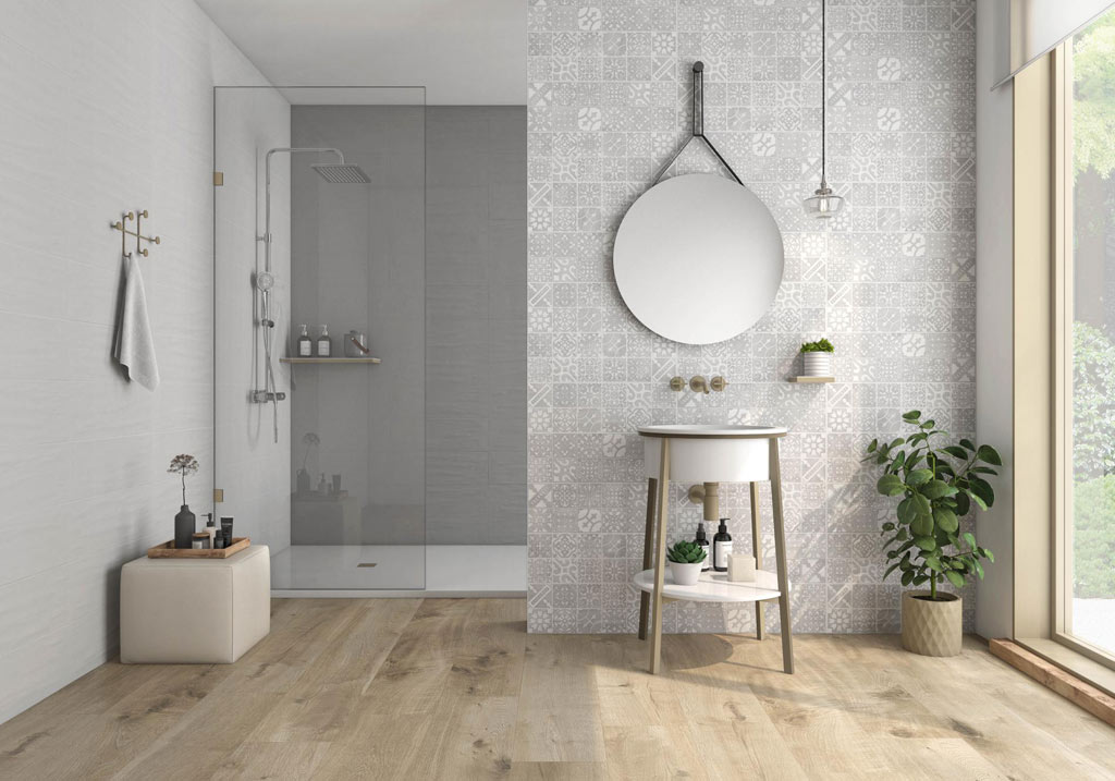 Pamesa Lowry Falburkolat 