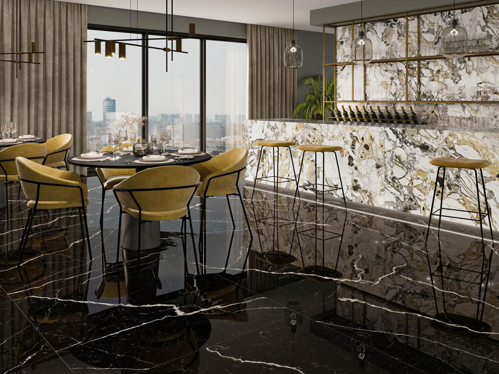 Pamesa Lux Deva Konyhai burkolólap 