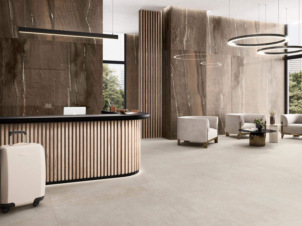 Pamesa Mosel Falburkolat 