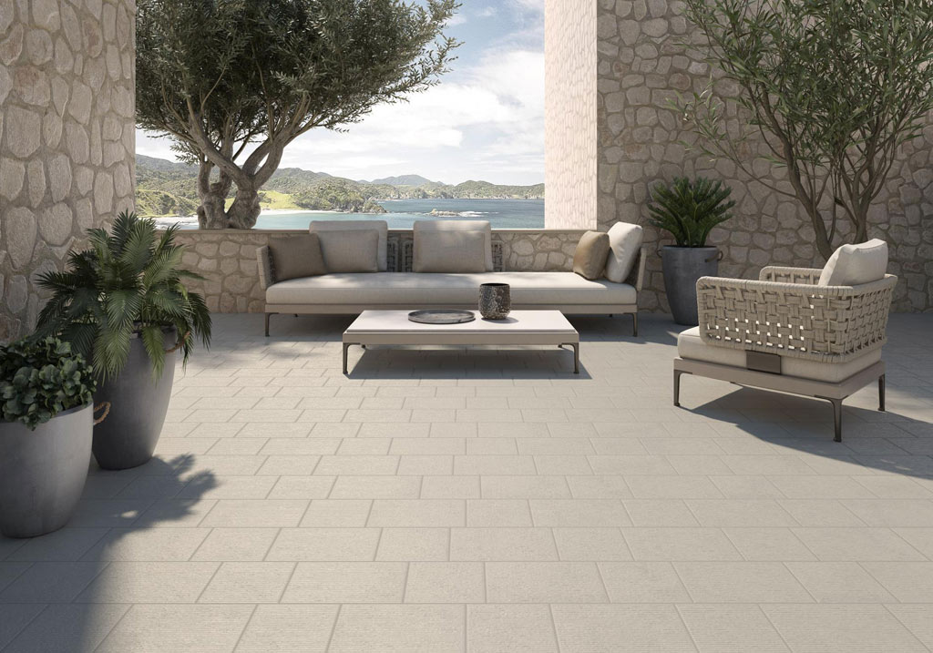 Pamesa Mosel Kőhatású járólap 