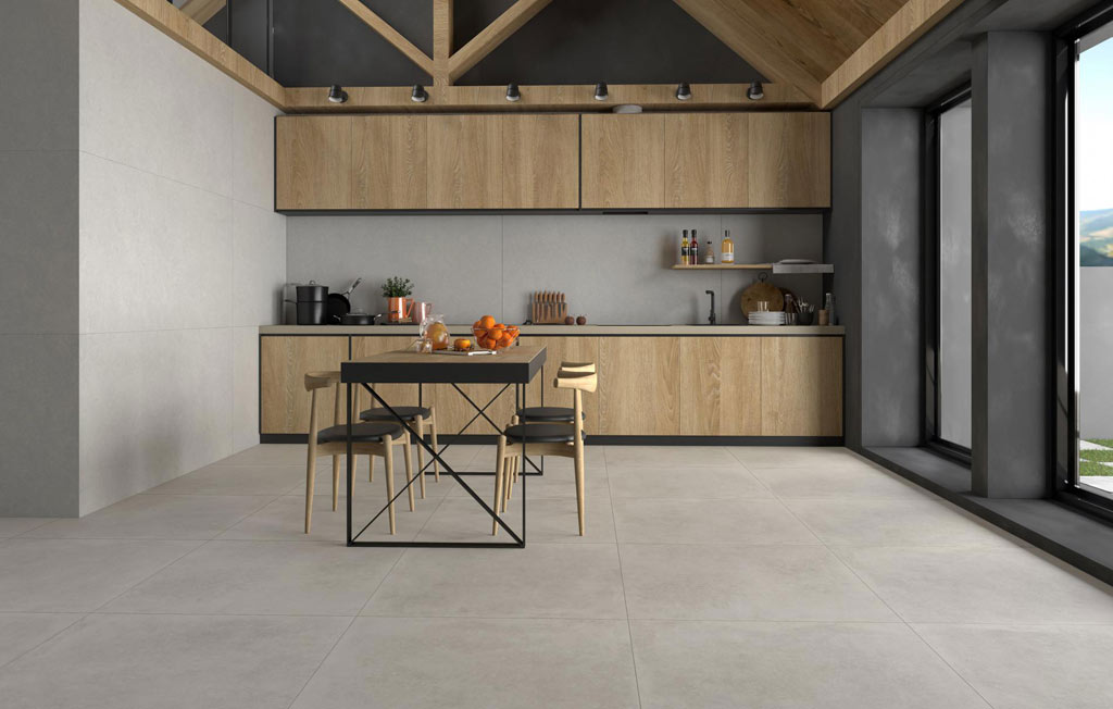 Pamesa Mosel Konyhai burkolólap 