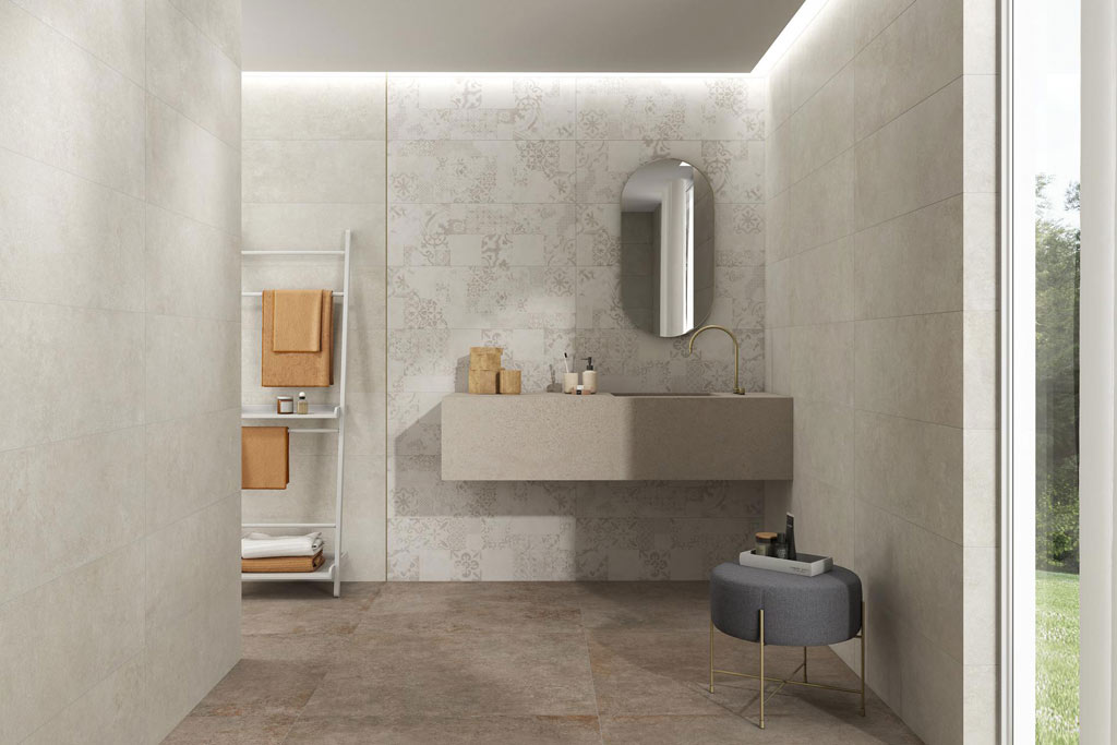 Pamesa Odeon Falburkolatok 