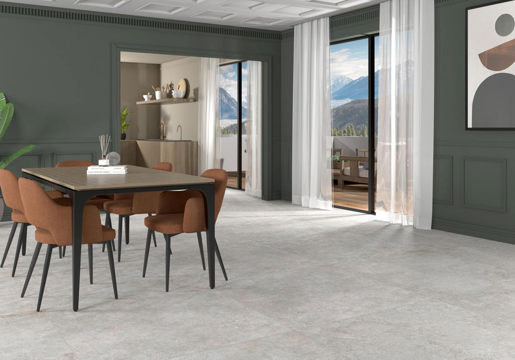 Pamesa Odeon Kőhatású járólap 