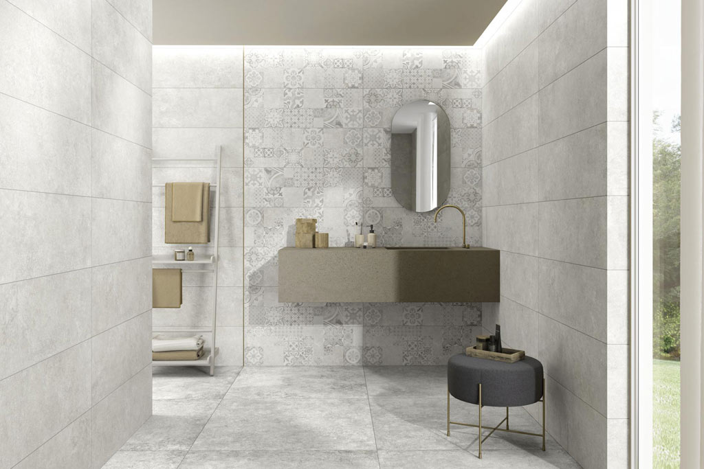 Pamesa Odeon Falburkolatok 