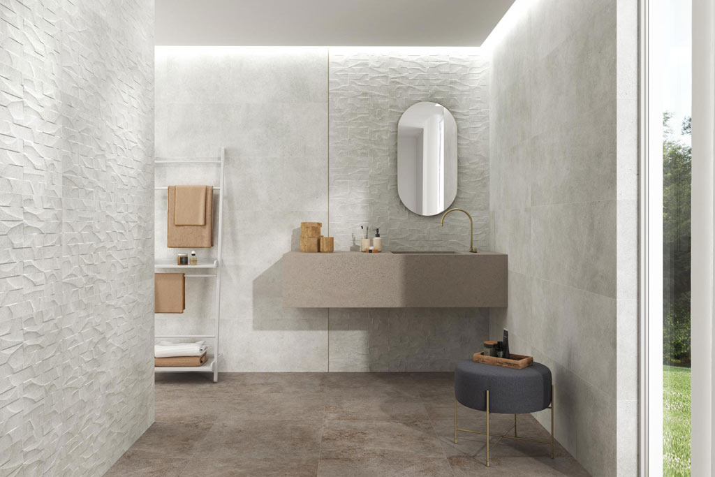 Pamesa Odeon Falburkolatok 