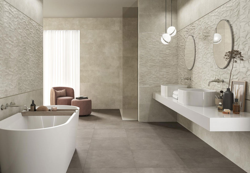 Pamesa Odeon Falburkolatok 