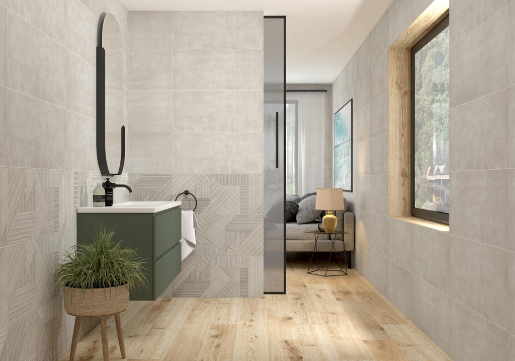 Pamesa Oregon Falburkolatok 