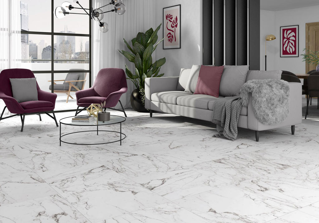 Pamesa Venlo Kőhatású járólap 