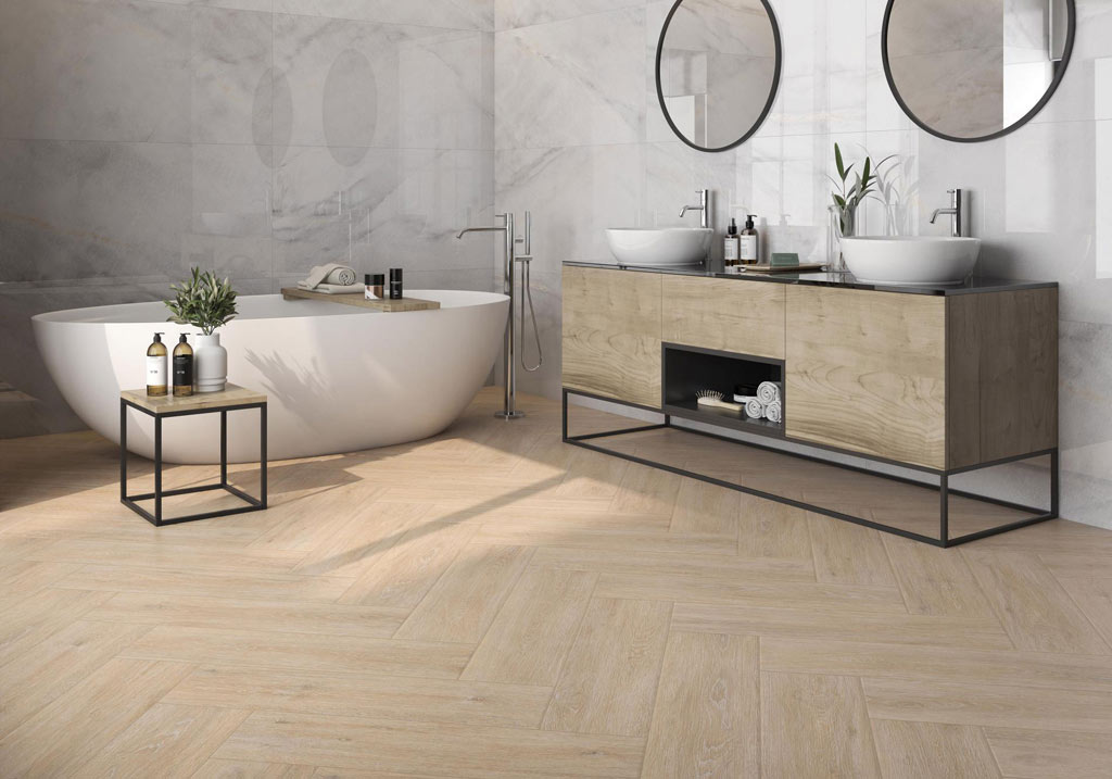 Pamesa Viggo Fahatású járólap 