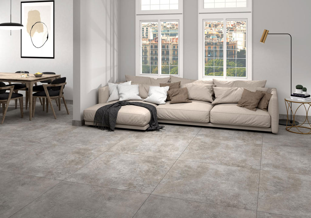 Pamesa Argile Kőhatású járólap 