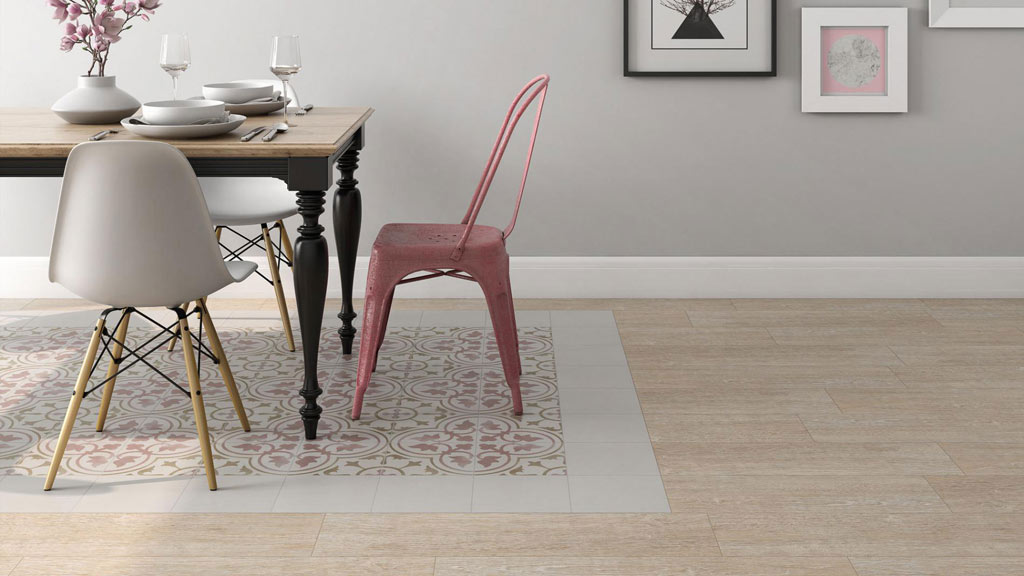 Pamesa Art Kőhatású járólap 