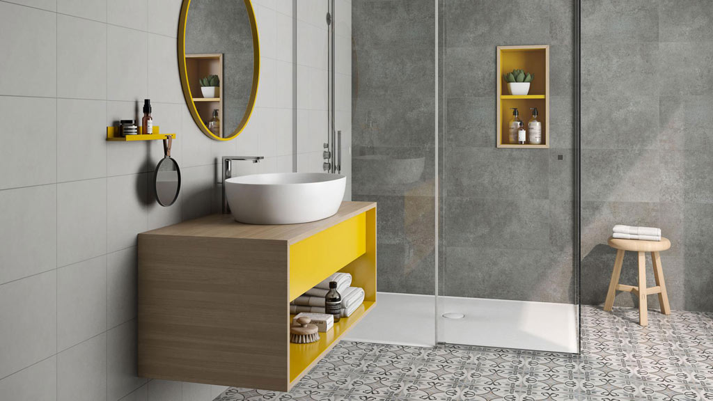 Pamesa Art Falburkolatok 