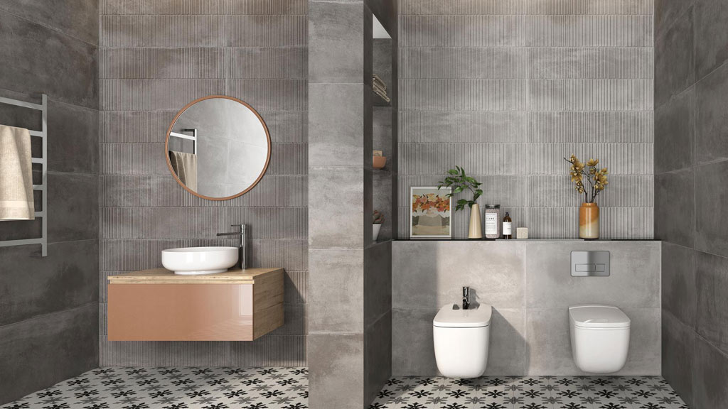 Pamesa Art Degas Falburkolatok 