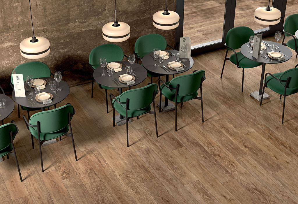 Panaria Kairos falburkolatok és padlólapok