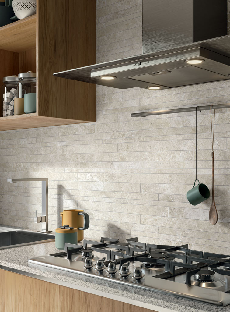 Panaria Via Maestra falicsempék és padlólapok