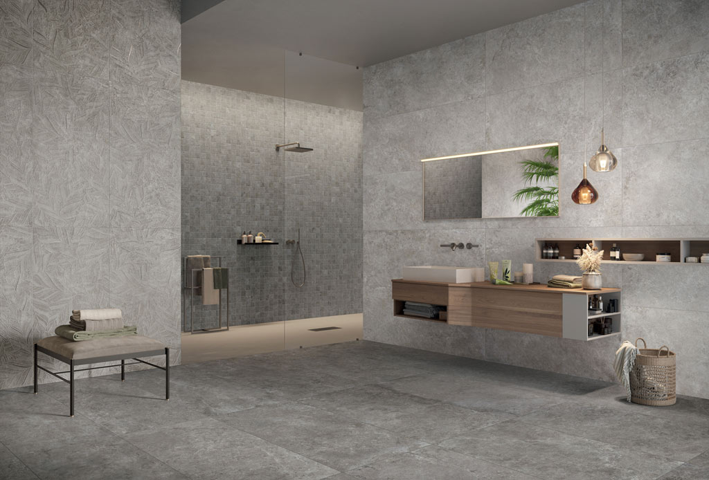 Panaria Via Maestra falicsempék és padlólapok