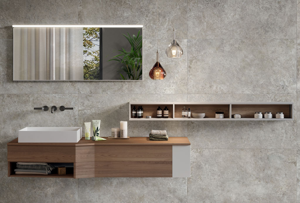 Panaria Via Maestra falicsempék és padlólapok