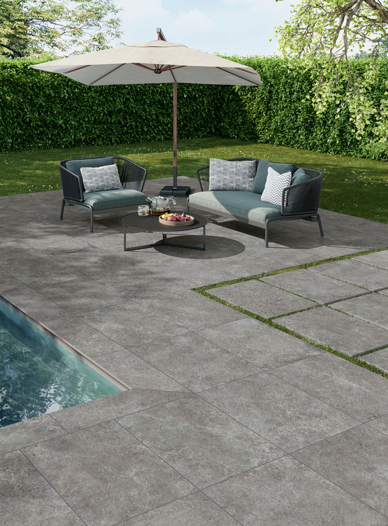 Panaria Via Maestra falicsempék és padlólapok