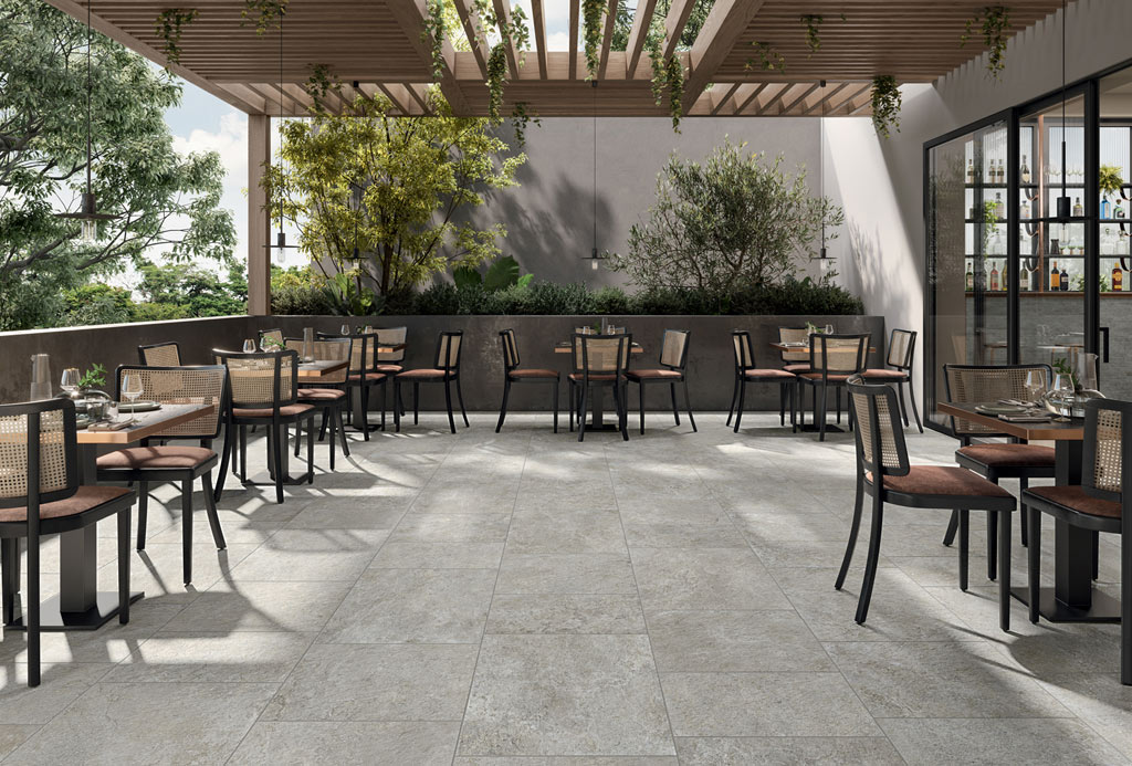 Panaria Via Maestra falicsempék és padlólapok