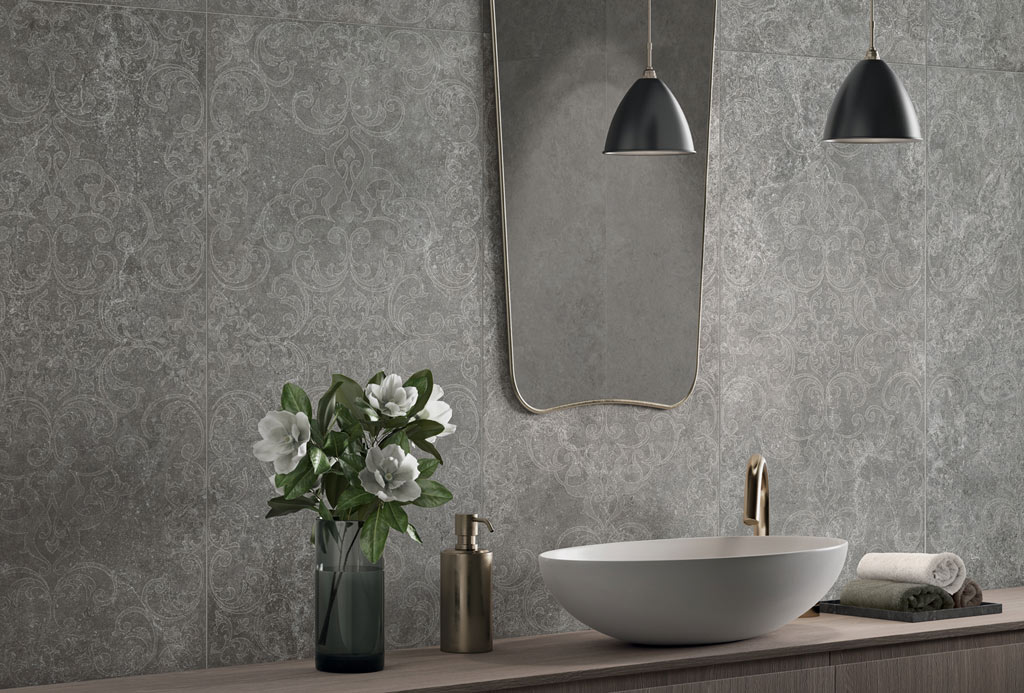 Panaria Via Maestra falicsempék és padlólapok