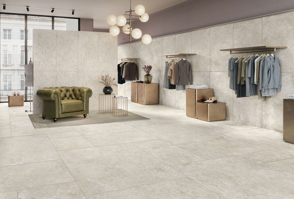 Panaria Via Maestra falicsempék és padlólapok