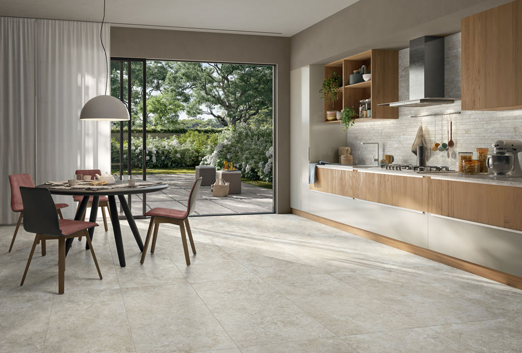 Panaria Via Maestra falicsempék és padlólapok