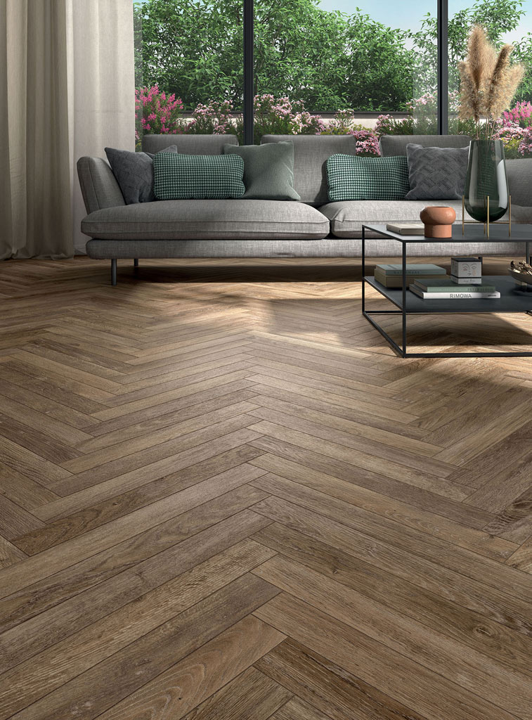 Panaria Kairos falburkolatok és padlólapok