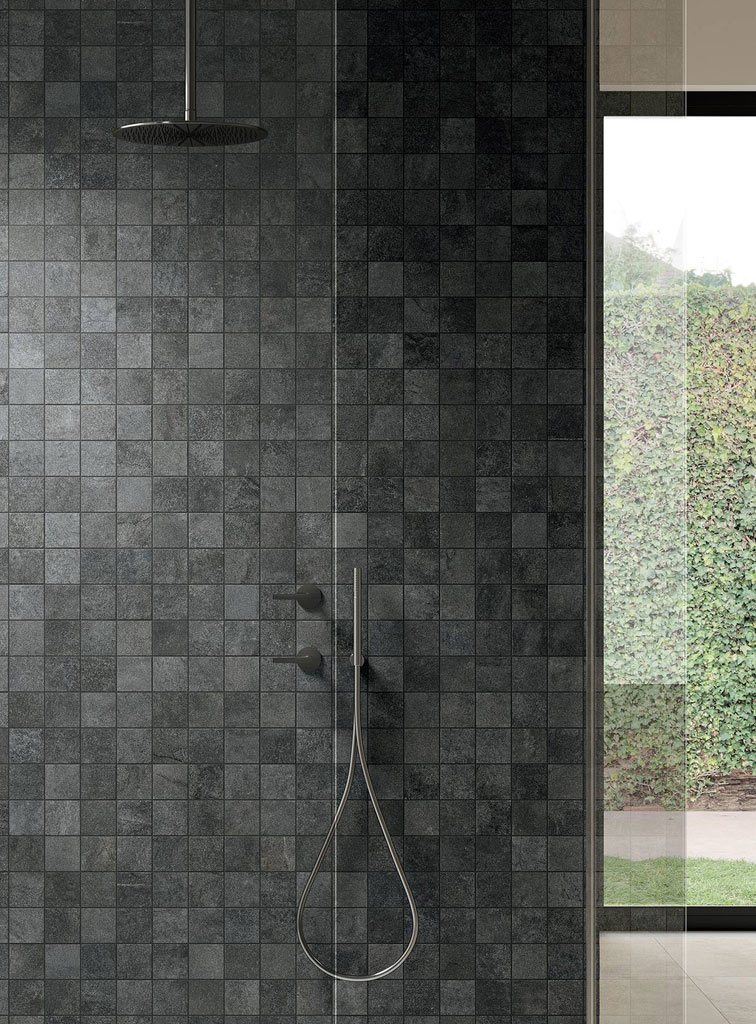 Panaria Pierre Des Reves falburkolatok és padlólapok