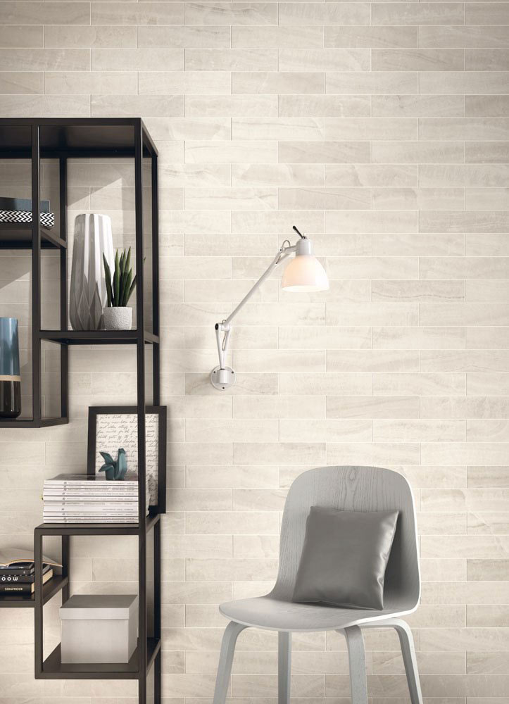 Panaria Trilogy falicsempék és padlólapok