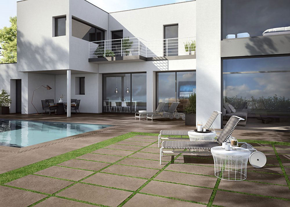 Panaria Prime Stone falicsempék és padlólapok