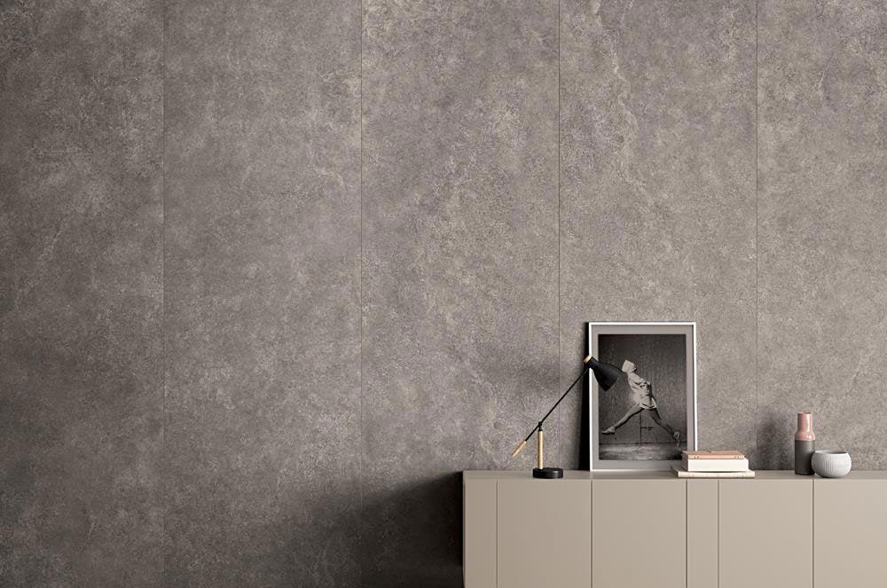 Panaria Zero 3 Prime Stone falburkolatok és padlólapok