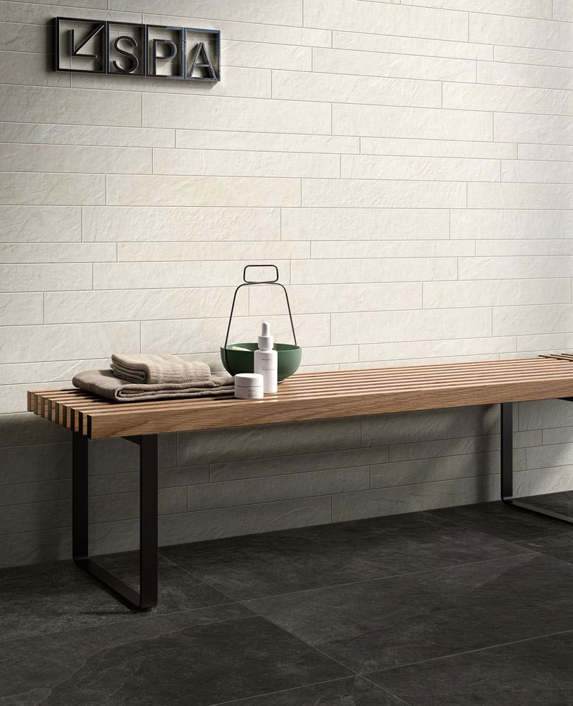 Panaria Frame falburkolatok és padlólapok