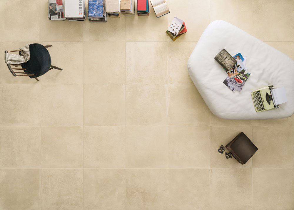 Panaria Memory Mood falburkolatok és padlólapok