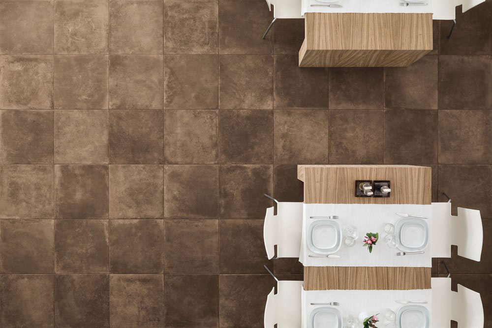 Panaria Memory Mood falburkolatok és padlólapok