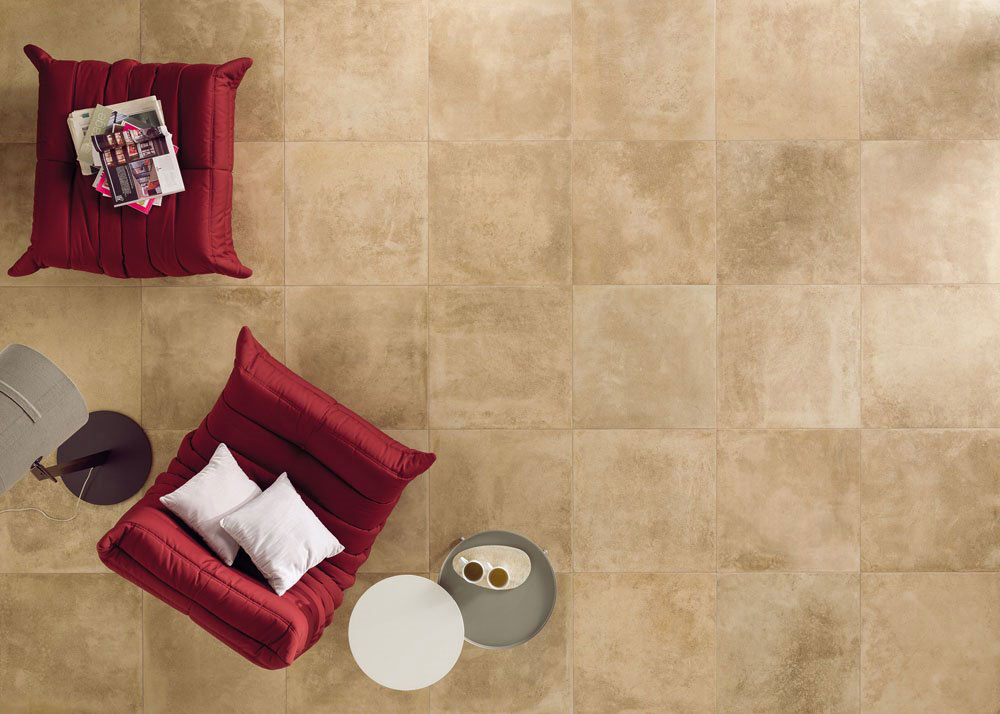 Panaria Memory Mood falburkolatok és padlólapok