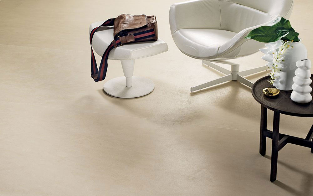 Panaria Zero 3 Experience falicsempék és padlólapok