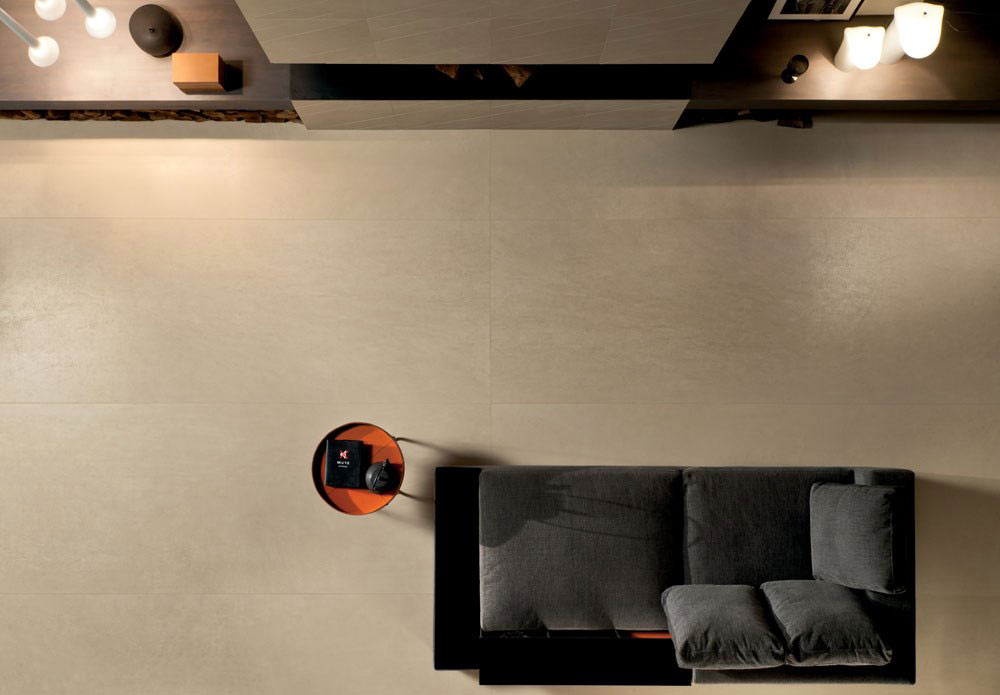 Panaria Zero 3 Experience falicsempék és padlólapok