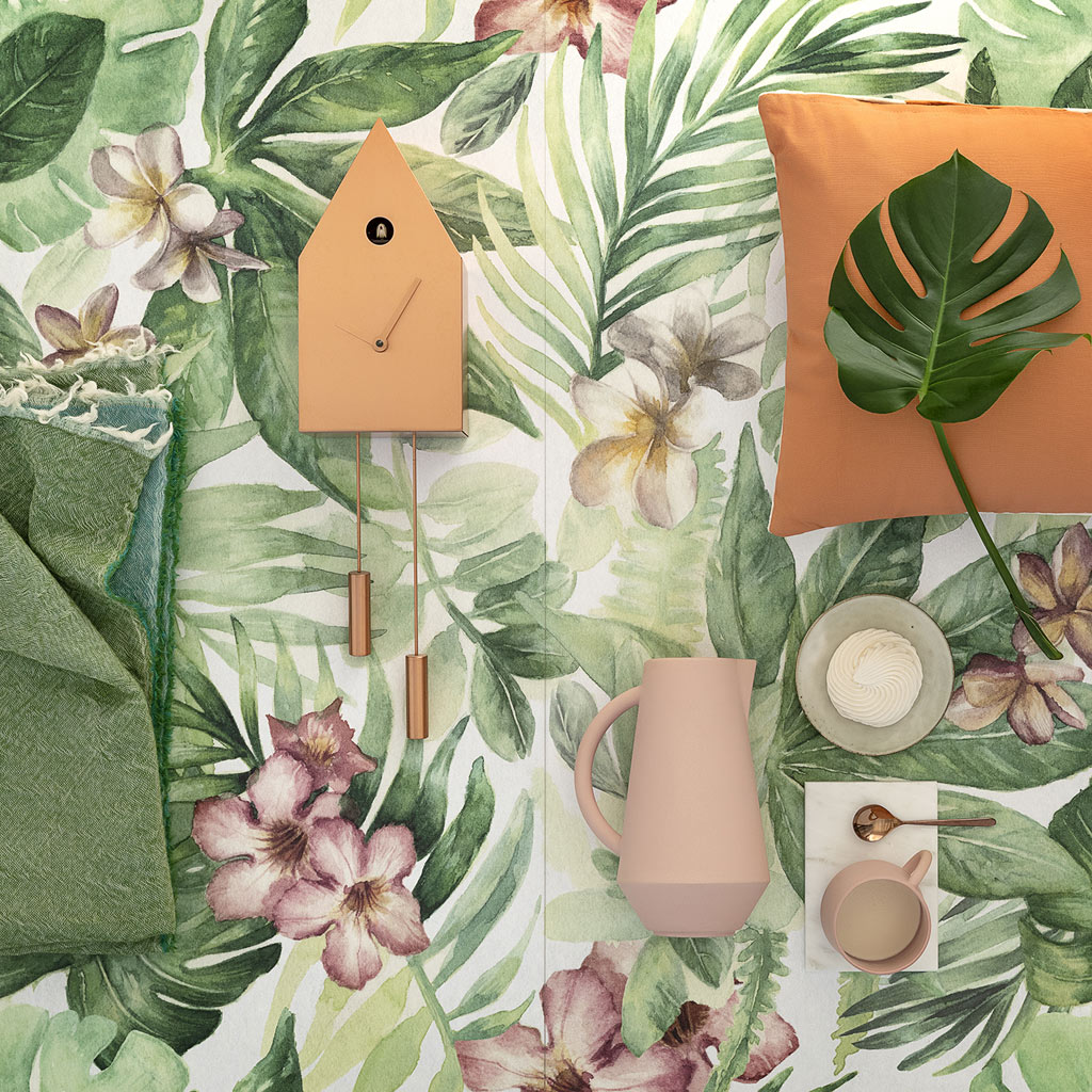 Panaria Zero 3 Glam falicsempék