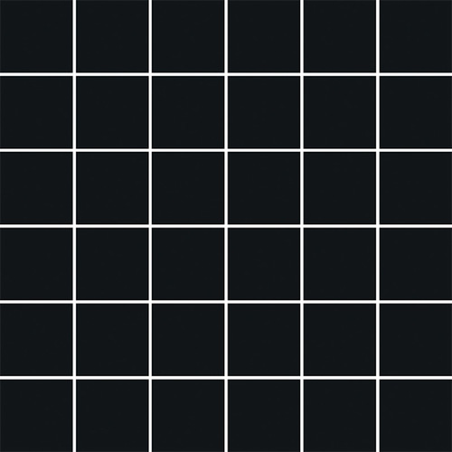 Paradyz mozaik Paradyz Bellicita nero mozaik